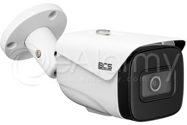 BCS-L-TIP15FSR3-AI1 Kamera IP 5Mpx, tubowa BCS