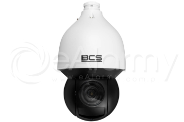 BCS-L-SIP4225SR15-AI2 Kamera IP obrotowa 2Mpx BCS