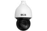 BCS-L-SIP4225SR15-AI2 Kamera IP obrotowa 2Mpx BCS