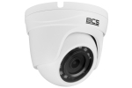 BCS-L-EIP14FR3 Kamera IP 4Mpx, kopułkowa BCS