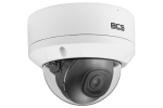 BCS-L-DIP28FSR3-AI1(2) Kamera IP 8Mpx, kopułowa BCS Line