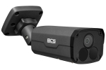 BCS-P-TIP54VSR5-AI2-G Kamera IP 4 Mpx, tubowa BCS POINT