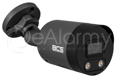 BCS-P-TIP28FWR3L2-AI2-G Kamera IP 8Mpx, tubowa BCS POINT