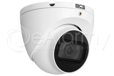 BCS-EA12FR3(2) Kamera kopułowa 4w1, 2MPx BCS
