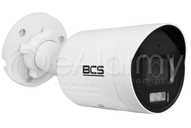 BCS-V-TIP24FSR4-AI2(2) Kamera IP 4Mp, tubowa BCS VIEW