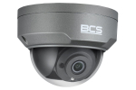 BCS-P-DIP25FSR3-Ai2-G Kamera IP 5 Mpx, kopułowa BCS POINT