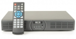 BCS-3108 Rejestrator cyfrowy DVR 8 kanałowy BCS