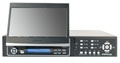 EL-2004TP Rejestrator cyfrowy 4 KAM. z monitorem LCD 7
