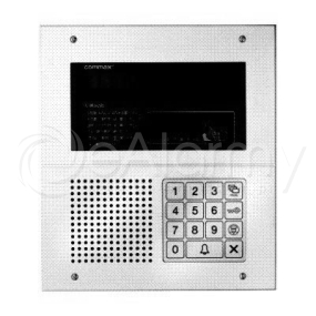monitor DRC-480L COMMAX