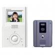 Zestaw wideodomofonowy: monitor CDV-35H + kamera DRC-40CK COMMAX