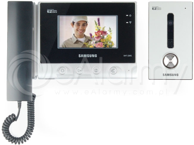 Zestaw mnitor SHT-3305XC + kamera SHT-CP611