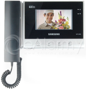 Monitor wideodomofonu SHT-3305XM SAMSUNG