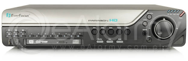 EPHD 08 Rejestrator cyfrowy  HD EverFocus