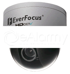 EHH5200 Kamera wandaloodpona HD CCTV EverFocus