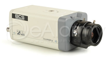 BCS-BIP7300 Kamera IP dzień/non, ICR 3.0 Megapixel BCS