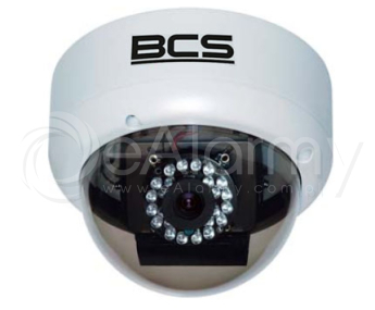 Kamera IP BCS-IPC-DBW665