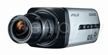 Kamera IP SNB-3002 Samsung