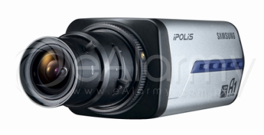 Kamera IP SNB-2000 Samsung