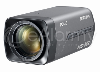 Kamera IP SNZ-5200 Samsung