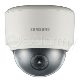 Kamera IP SND-7080 Samsung