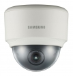 SND-7080 Kamera kopułkowa IP 3 Megapixel SAMSUNG