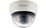 SND-1080 Kamera kopułowa IP 640x480 SAMSUNG