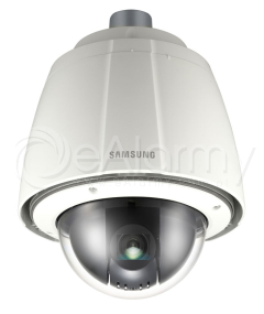 Kamera IP SNP-5200H Samsung