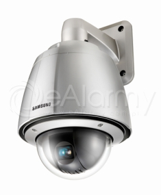 Kamera IP SNP-3301H Samsung