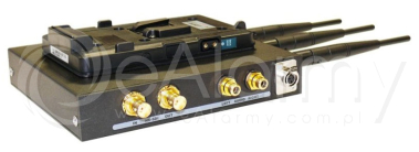 CDS-5HD TV-Tx (V-Lock)