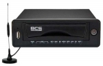 BCS-0404ME-H Mobilny rejestrator 4 kanałowy BCS