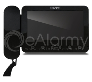 KW-E705C Monitor Wideodomofonu KENWEI