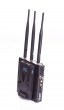 CDS-5021 TV/300 Cyfrowy zestaw do bezprzewodowego przesyłu sygnału z kamery TV w rozdzielczości SD, zasięg 300m CAMSAT