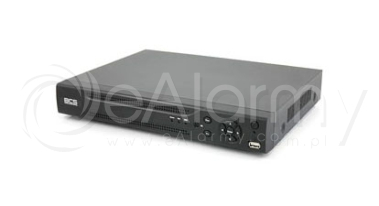 BCS-0404LE-AN Rejestrator cyfrowy DVR 4 kanałowy BCS / DAHUA ( VGA, SATA, H.264) 