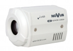 NVIP-2C5005CZ-P/GO Kamera IP kompaktowa z obiektywem motor-zoom i elektroniczną funkcją dzień/noc NOVUS