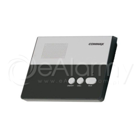CM-801 Interkom głośnomówiący (stacja nadrzędna) COMMAX