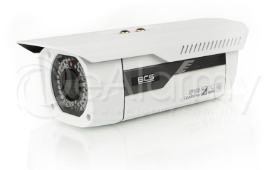 BCS-TIP7300IR Kamera IP 3 Megapixel CMOS BCS