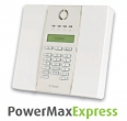 POWERMAX EXPRESS KIT PL Bezprzewodowy zestaw alarmowy VISONIC 0-101710