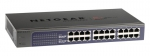 JGS524E-200EUS ProSafe 24 Port Gigabit Plus Switch Netgear