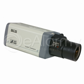 BCS-B700DN-ICR Kamera kompaktowa  z mechanicznym filtrem podczerwieni
