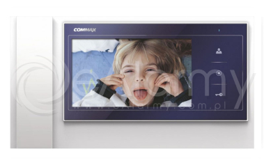 CDV-70K Monitor kolorowy 7" Commax