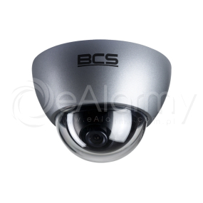 BCS-DMV160 Wewnętrzna wandaloodporna kamera kopułowa z funkcją dzień/noc