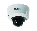 BCS-DMIP5200IR Kamera IP, wandaloodporna kopułowa z IR 2.0MP 1080P FullHD BCS