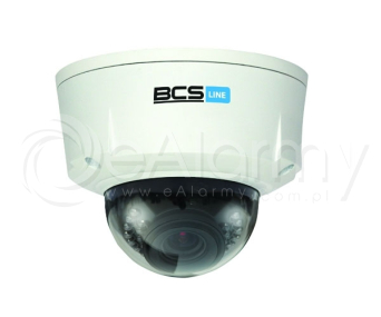 BCS-DMIP4200IR Wandaloodporna kamera IP 2.0MP 1080P BCS