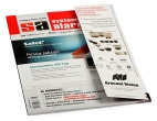 Numer 4/2013 SYSTEMY ALARMOWE - czasopismo branży security