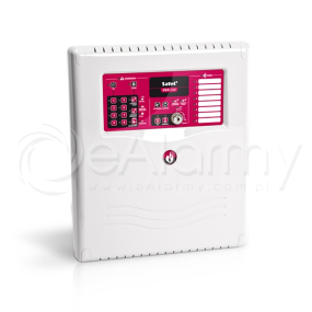 PSP-108 Urządzenie zdalnej obsługi i sygnalizacji - panel wyniesiony SATEL