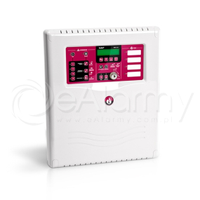 PSP-204 Urządzenie zdalnej obsługi i sygnalizacji - panel wyniesiony SATEL