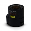 BCS-28083MIR Obiektyw wysokiej rozdzielczości do kamer megapixelowych 3MP 2,8-8 mm BCS