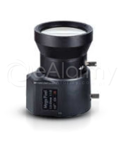 BCS-05502MIR Obiektyw wysokiej rozdzielczości do kamer megapixelowych 2MP 5-50 mm BCS