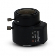 BCS-24062MIR Obiektyw wysokiej rozdzielczości do kamer megapixelowych 2MP 2,4-6 mm BCS