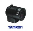 13VM308AS Obiektyw o zmiennej ogniskowej z przysłoną ręczną, zakres 3.0-8mm TAMRON